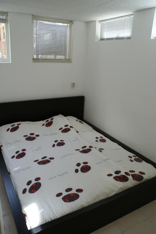 Continentaiz Appartement Zandvoort Habitación foto