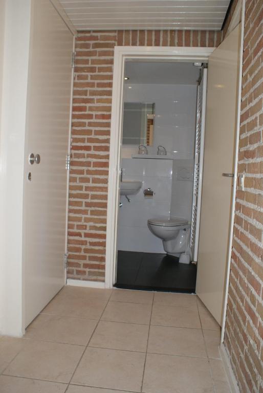 Continentaiz Appartement Zandvoort Habitación foto