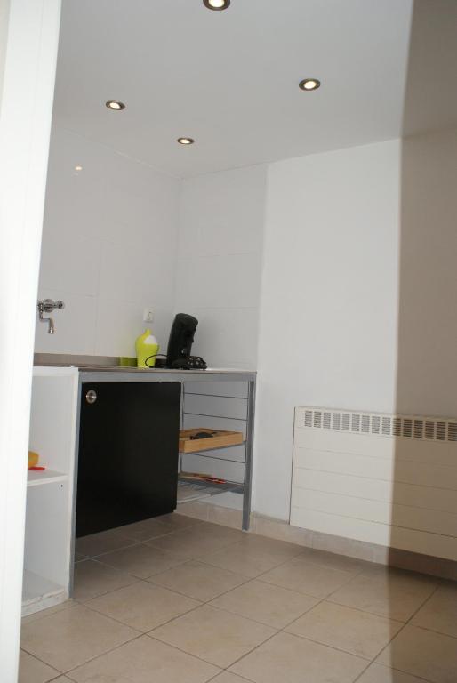 Continentaiz Appartement Zandvoort Habitación foto