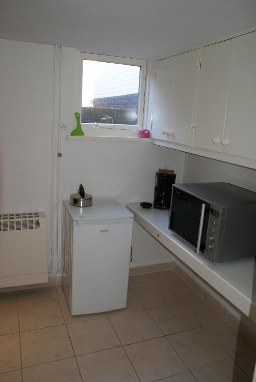 Continentaiz Appartement Zandvoort Habitación foto