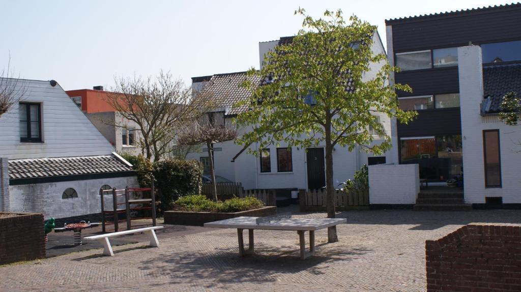 Continentaiz Appartement Zandvoort Habitación foto